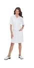 Vestido feminino KOI Core Alexadra branco GG