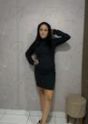 Vestido Feminino Manga Longa Midi Stella Vestido Feminino Manga Longa Midi Stella