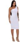 Vestido Feminino Mula Manca Midi Moda Gringa Confortável