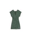 Vestido feminino plus size estampado maelle Vestido feminino plus size estampado maelle