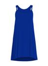 Vestido Feminino Regata com Detalhe em Nó Tribo Livre Vestido Feminino Regata com Detalhe em Nó Tribo Livre