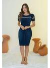 Vestido feminino Roseli