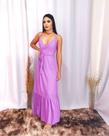 vestido feminino roxo vestido feminino roxo
