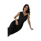 Vestido Feminino Sem Mangas Elegante E Estiloso Para O Verão, Novo Estilo 2025 Vestido Feminino Sem Mangas Elegante E Estiloso Para O Verão, Novo Estilo 2025