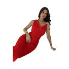 Vestido Feminino Sem Mangas Elegante E Estiloso Para O Verão, Novo Estilo 2025 Vestido Feminino Sem Mangas Elegante E Estiloso Para O Verão, Novo Estilo 2025