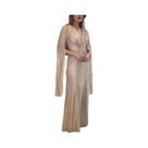 Vestido Feminino Solto Com Lantejoulas Para Outono/Inverno: Novo Lançamento Elegante Para Festas E