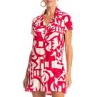 Vestido Feminino Vivame Chemise Rosa - 2324E