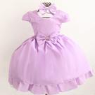 Vestido Festa Infantil Juvenil Luxo Varias Cores