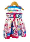 Vestido Festa Lillo Stich