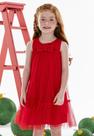 Vestido Festa Vermelho Mon Sucré Vestido Festa Vermelho Mon Sucré