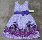 Vestido Floral G