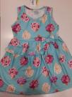 Vestido floral have fun