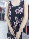 Vestido Floral Leve