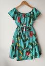 Vestido floral para verão tam unico Vestido floral para verão tam unico