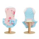 Vestido Floral Summer para Cães Oh My Dog