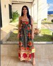 Vestido Florat