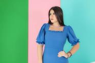 Vestido Florenza