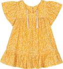 Vestido Flores Nini Bambini 2