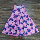 Vestido florido Vestido florido