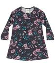 Vestido florido infantil
