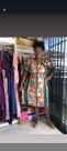 Vestido Florido Vestido Florido