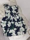 Vestido florido