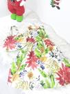 Vestido florido