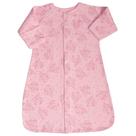 Vestido folgado/vestido, corpo saudável, da cabeça aos pés, algodão orgânico, rosa, 5m