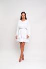 Vestido Forrado