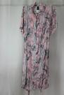 Vestido G plus size Maelle