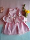 Vestido Garden