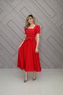 Vestido Geovana - Alfaiataria Elegante com Pedraria