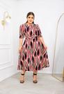 Vestido gode