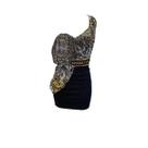 Vestido Grego Bluse OnTop