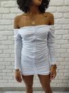 Vestido Gringa