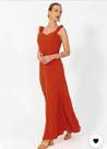 Vestido gris