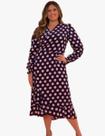 Vestido hadaza 51003 m