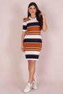 Vestido hadaza , listrado tamanho p Vestido hadaza , listrado tamanho p