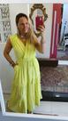 Vestido Haes Brasil