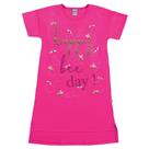 Vestido Happy abelha menina