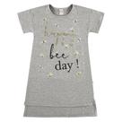 Vestido Happy abelha menina