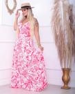 Vestido Hawaii
