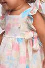 Vestido heloisa kikarinho