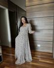 Vestido Heloísa