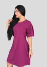 Vestido HERING Curto Ref: 0B96