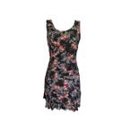 Vestido Hering Estampado