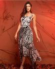 Vestido Hipnose Estampa Poá G Vestido Hipnose Estampa Poá G
