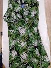 Vestido Hippie viscolinho