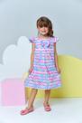 Vestido hiupi coraçao