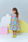Vestido hiupi corujinha